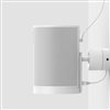 ERA 100 PRO PAIR (WHITE)